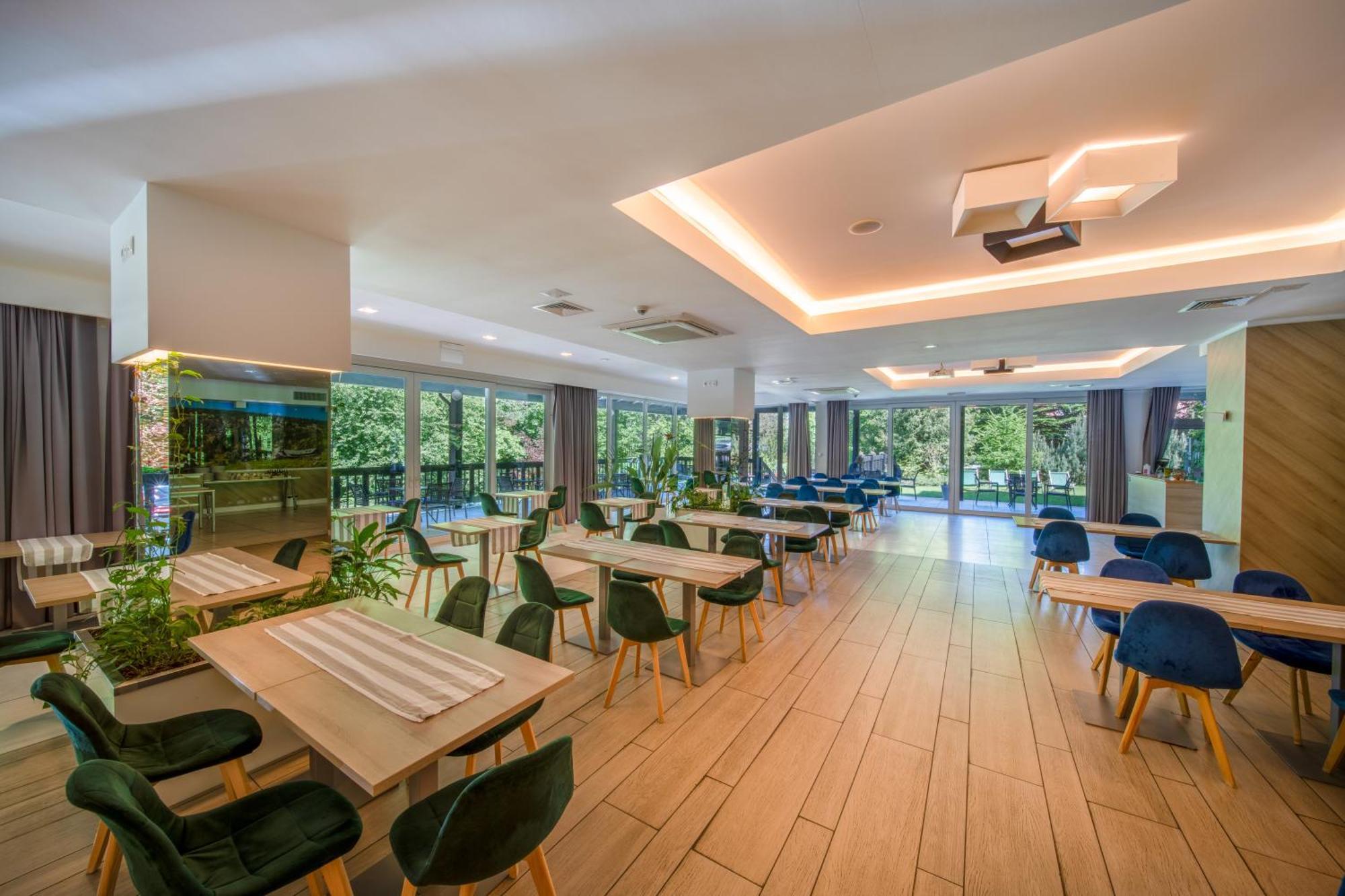 Resort Medical Sensus 4*