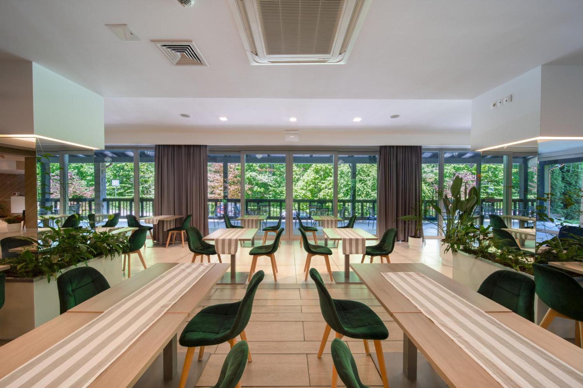 Resort Medical Sensus Polanica-Zdrój