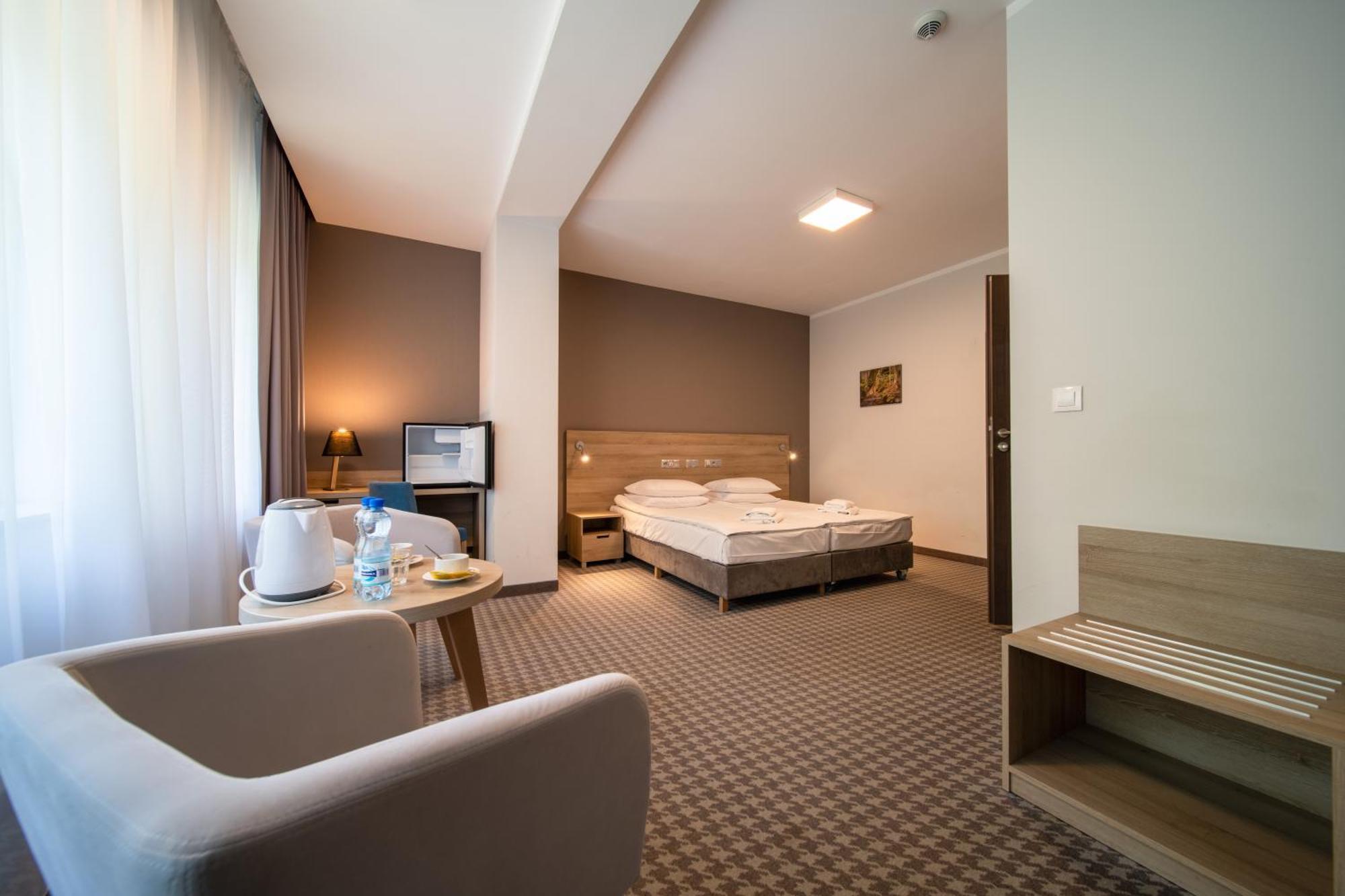 Resort Medical Sensus Polanica-Zdrój
