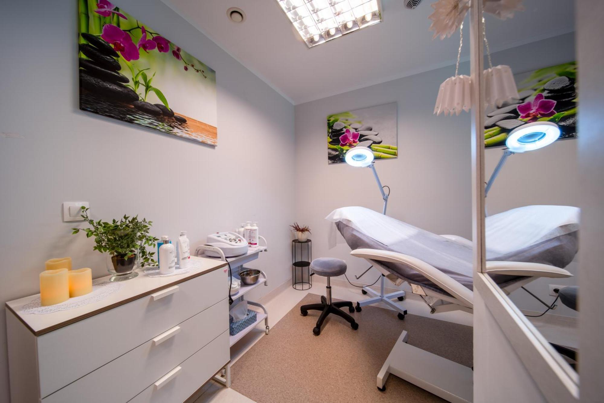 Medical Sensus Resort