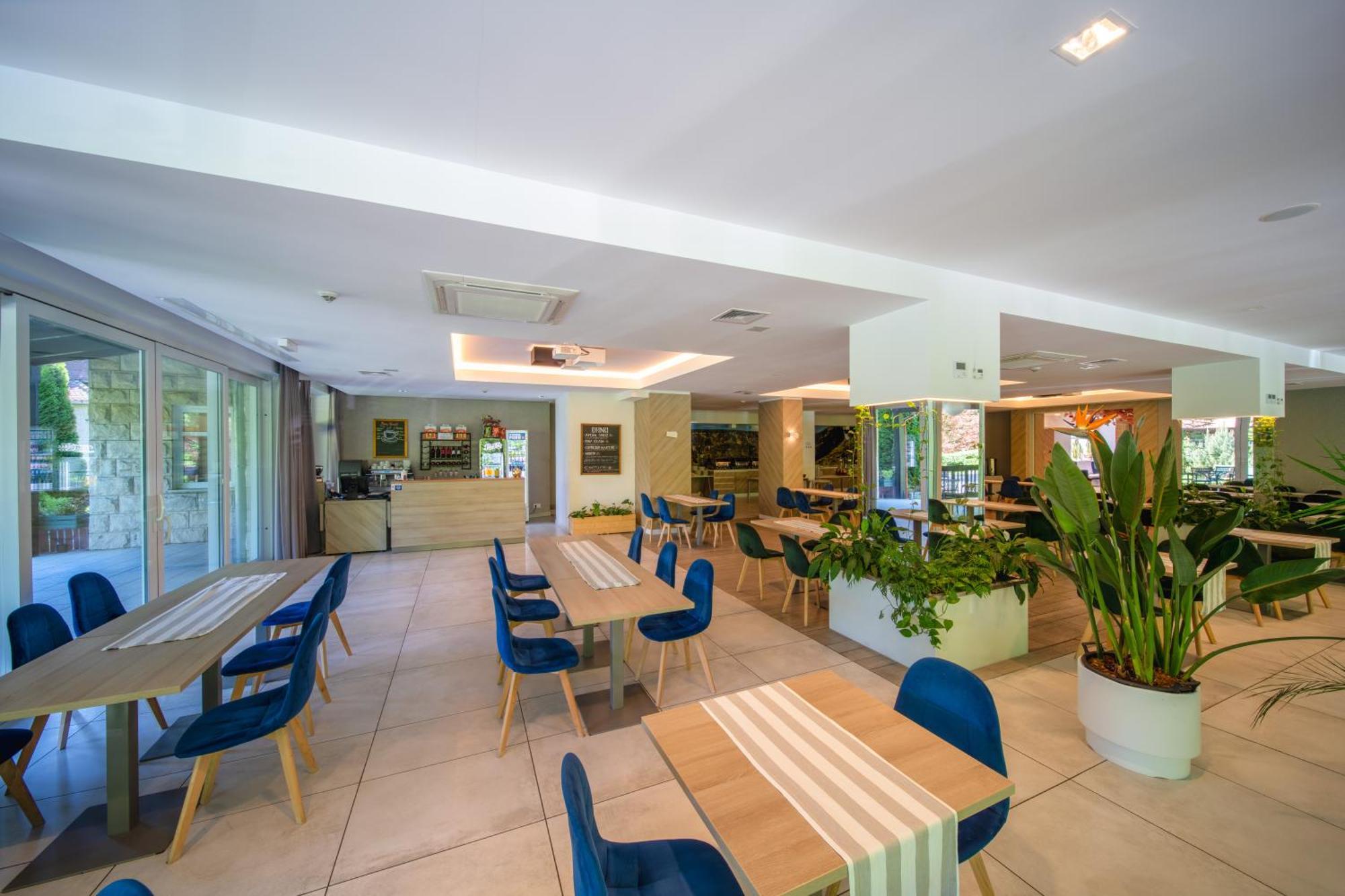 Medical Sensus Resort Polanica-Zdrój